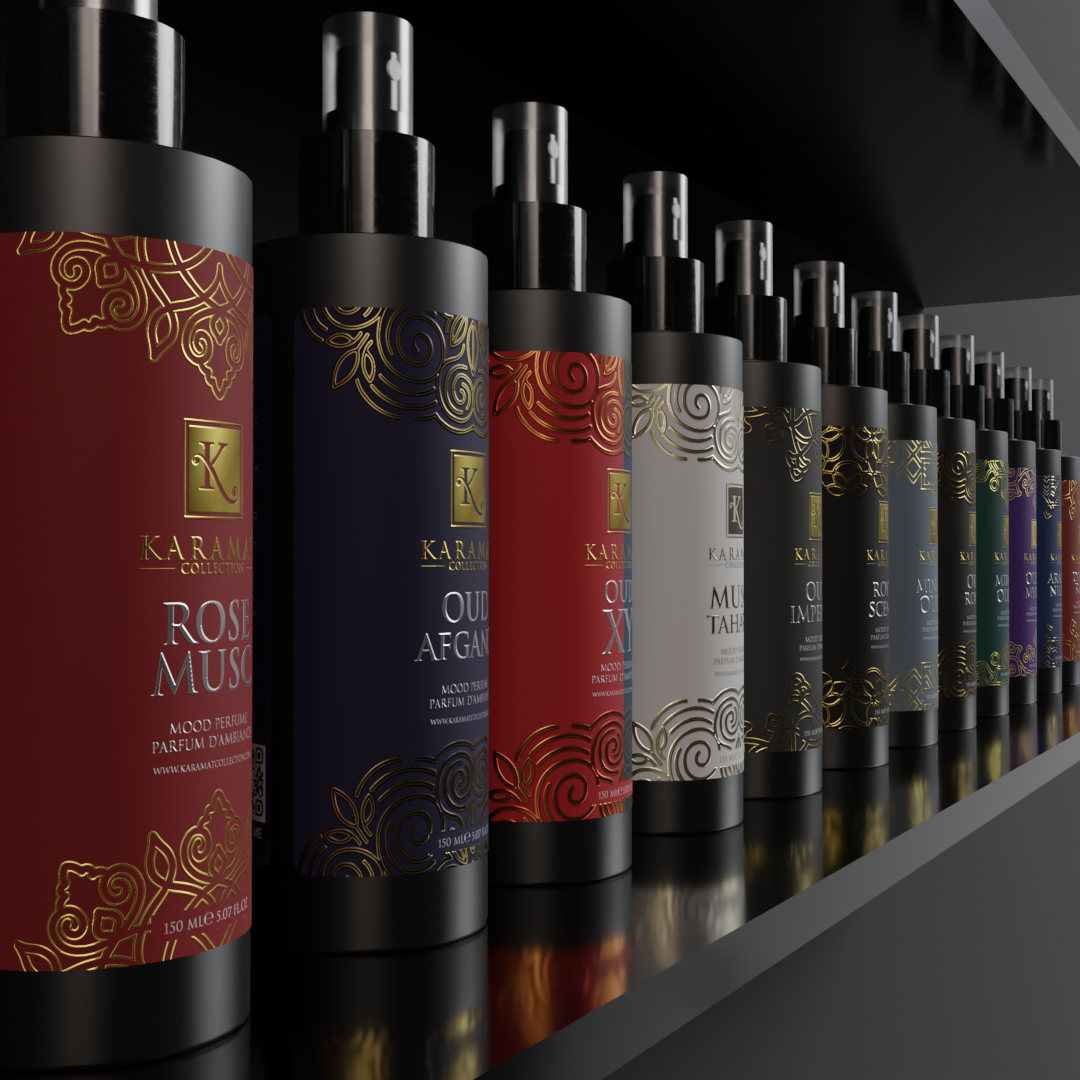 Spray per Ambiente 150ml