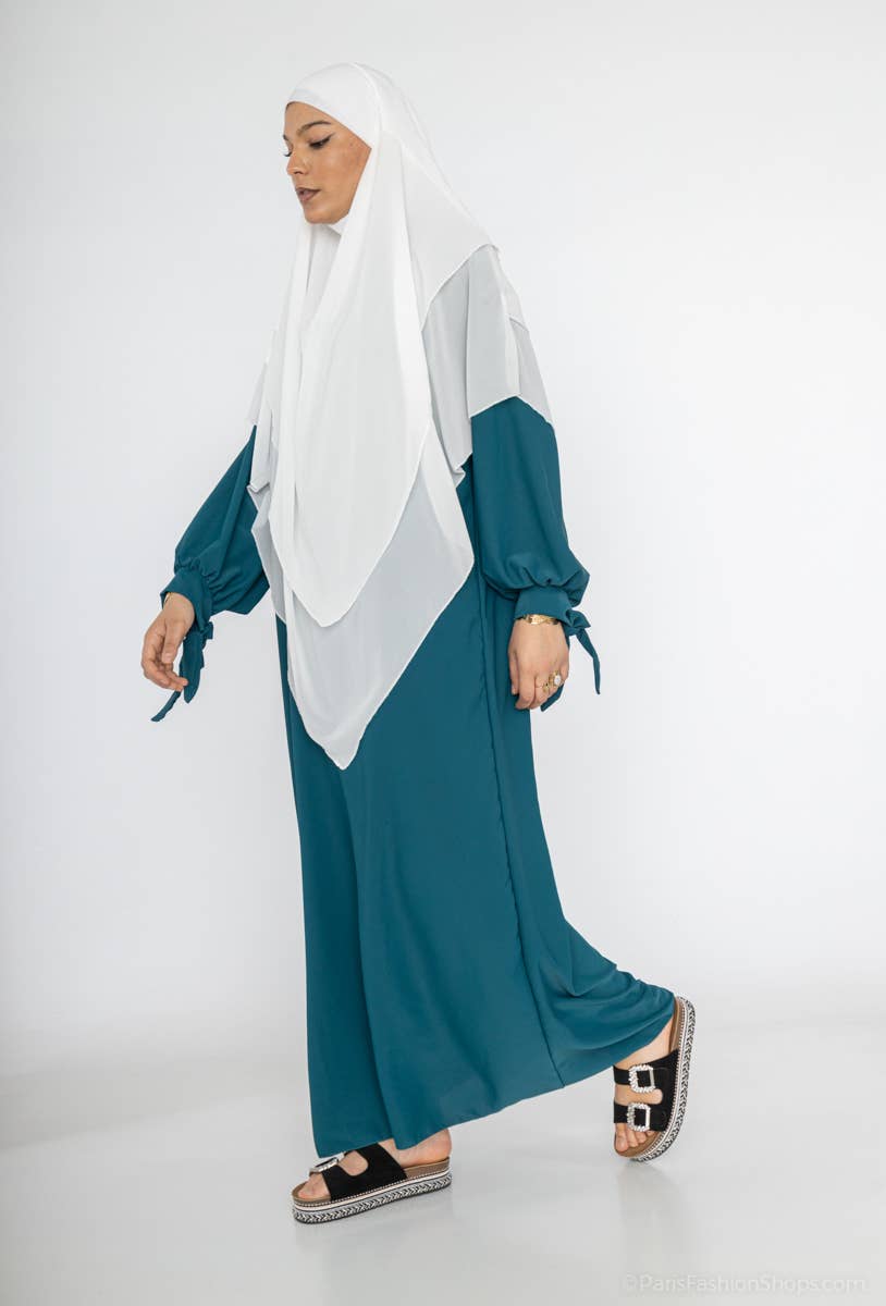 Abaya Salma