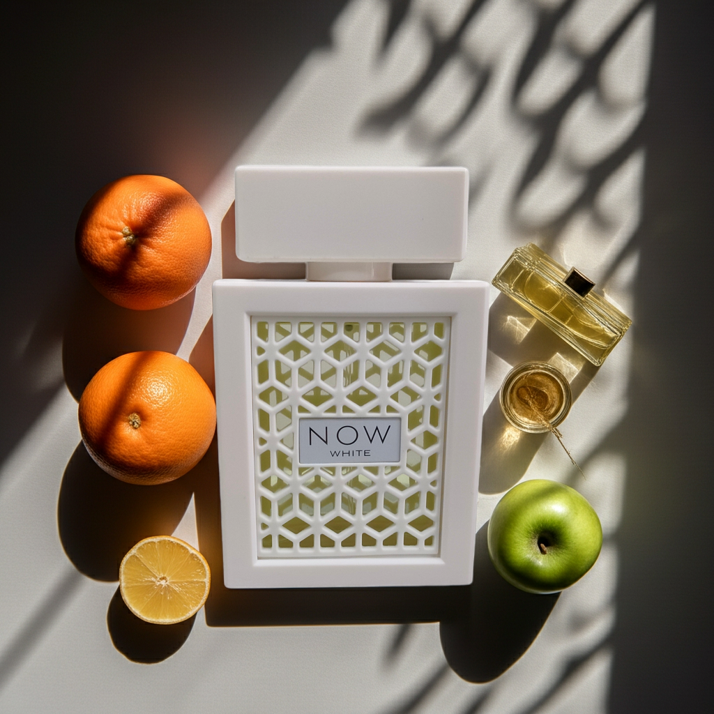 Now White - RAVE 100 ml di Lattafa