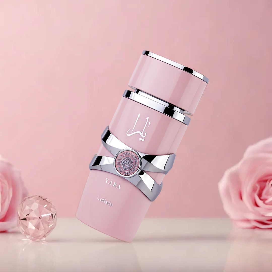 Yara Pink 100 ml di Lattafa Perfume