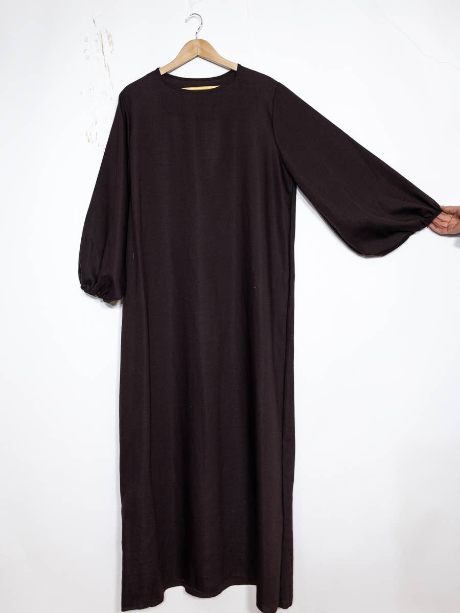 Abaya Anisa