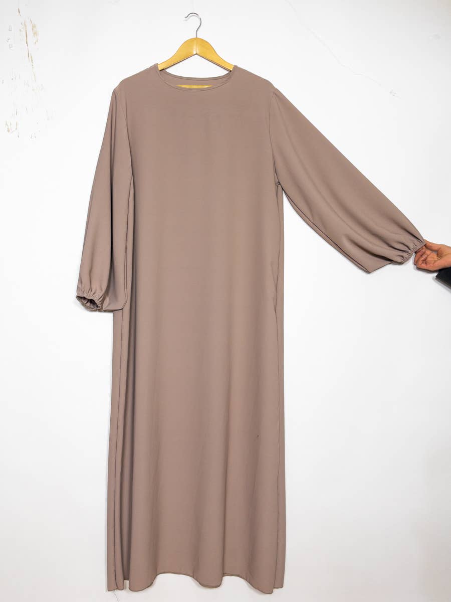 Abaya Naima