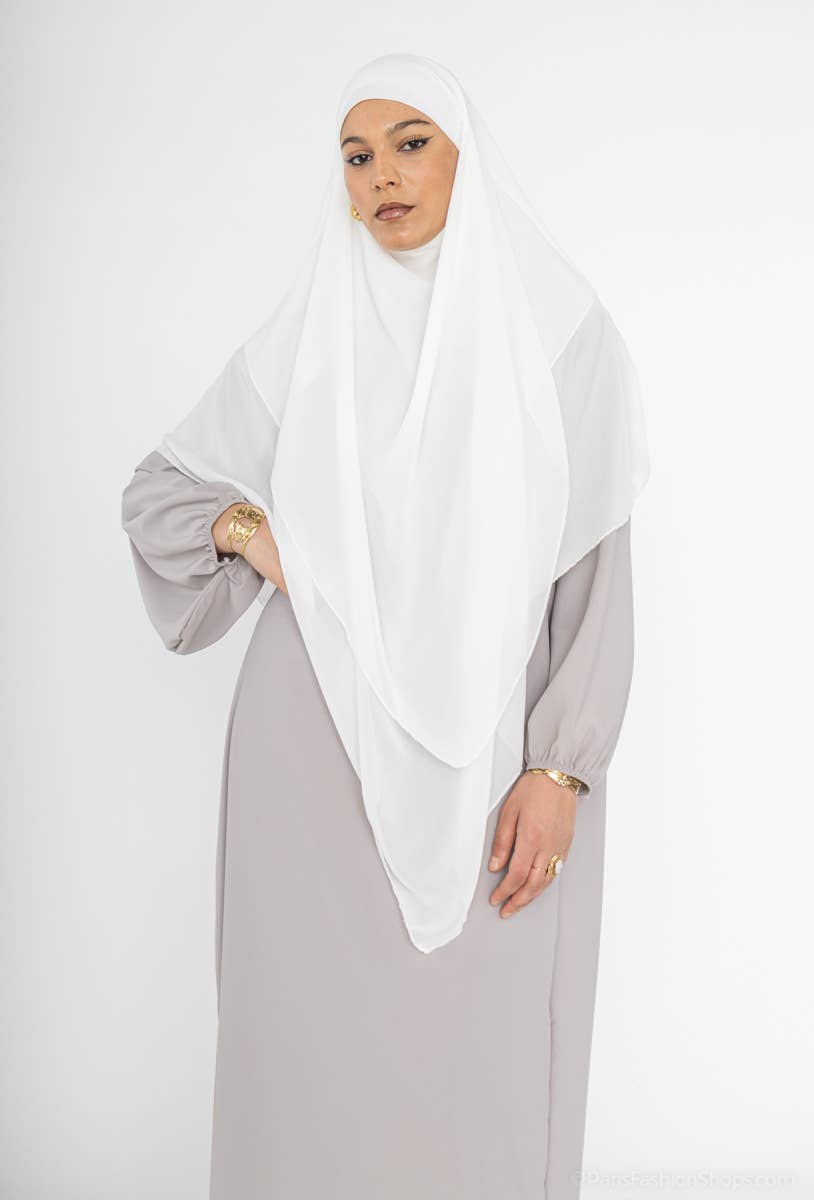 Abaya Naima