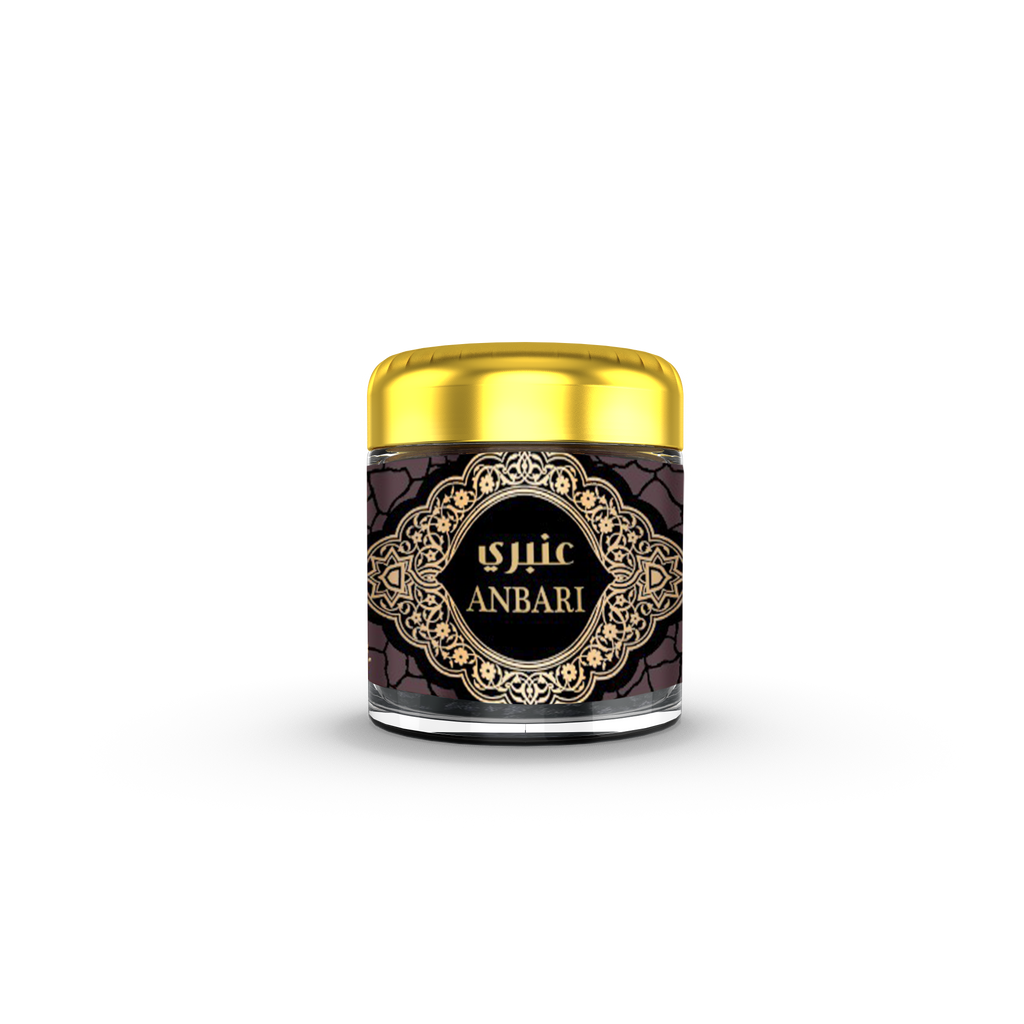 Bakhour (Incenso) - Mansous Oudh 30gr