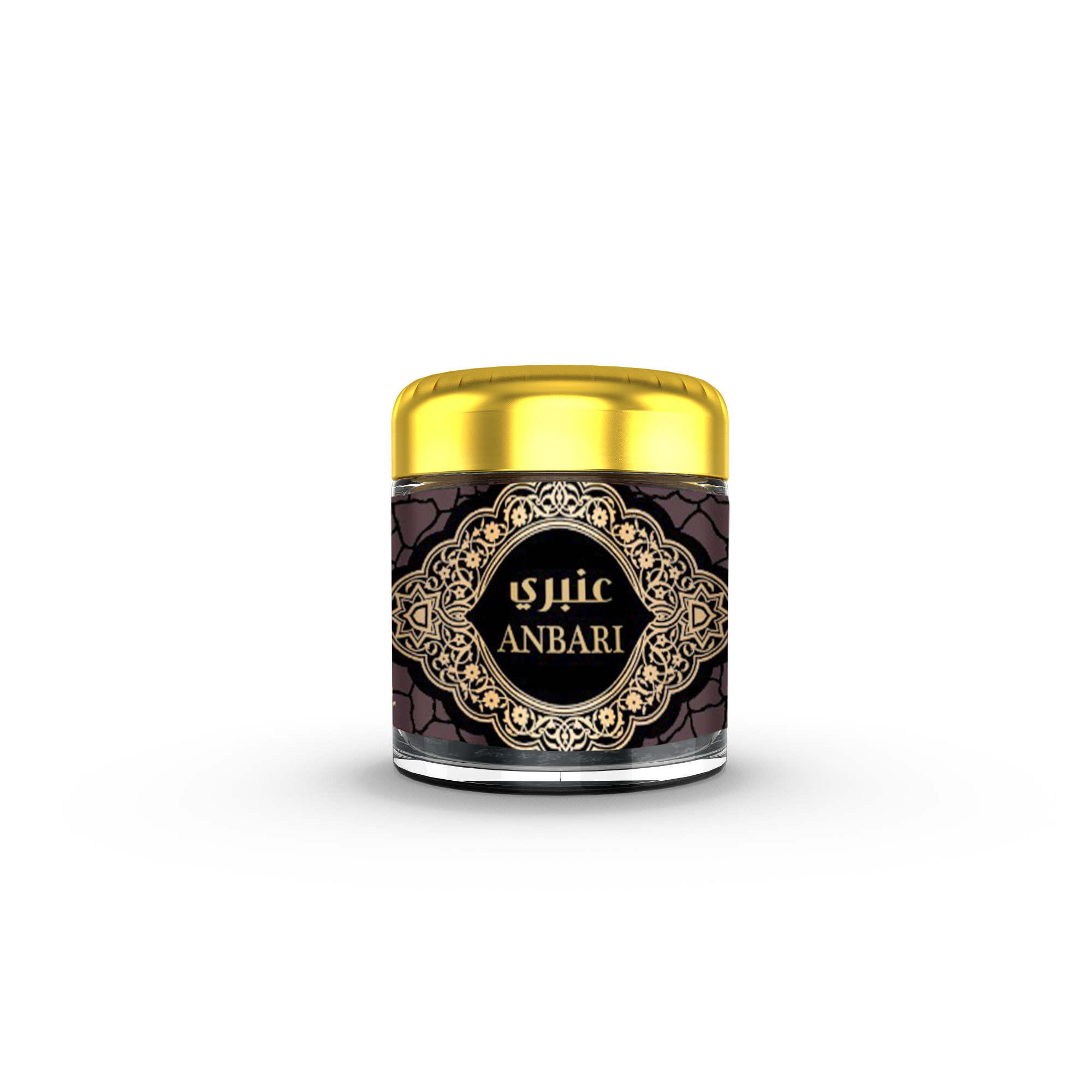 Bakhour (Incenso) - Mansous Oudh 30gr