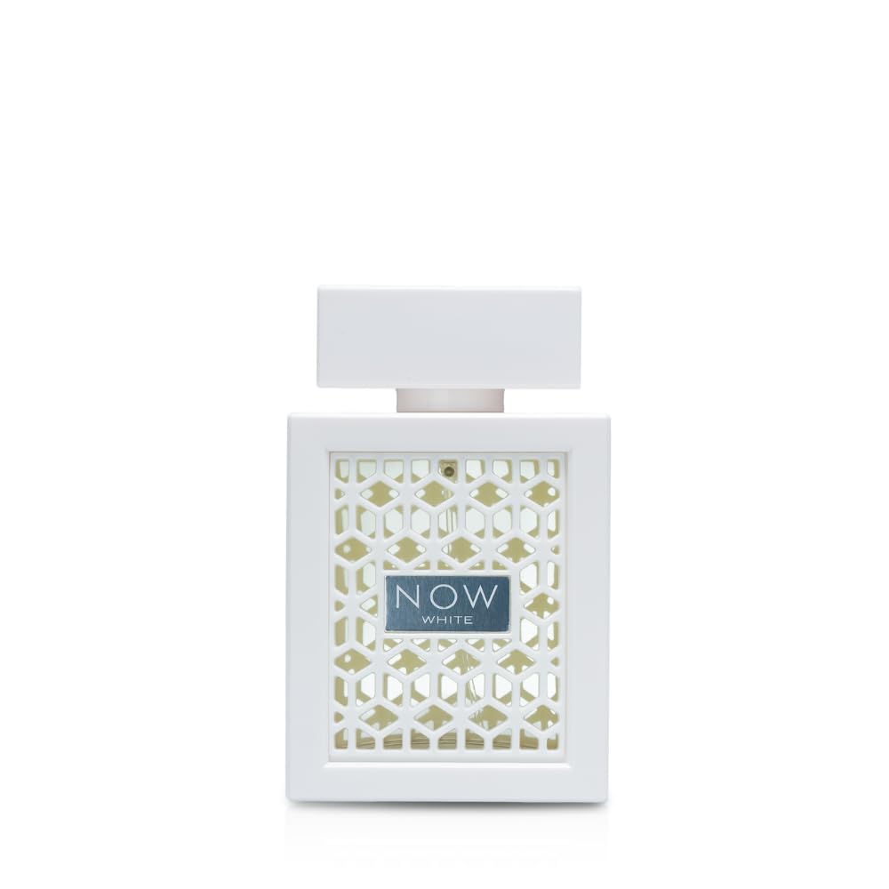 Now White - RAVE 100 ml di Lattafa