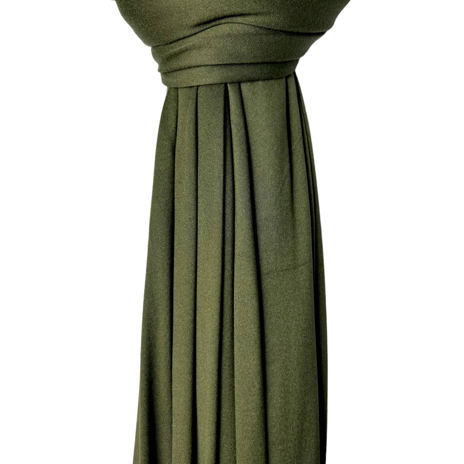 Hijab in jersey elasticizzato