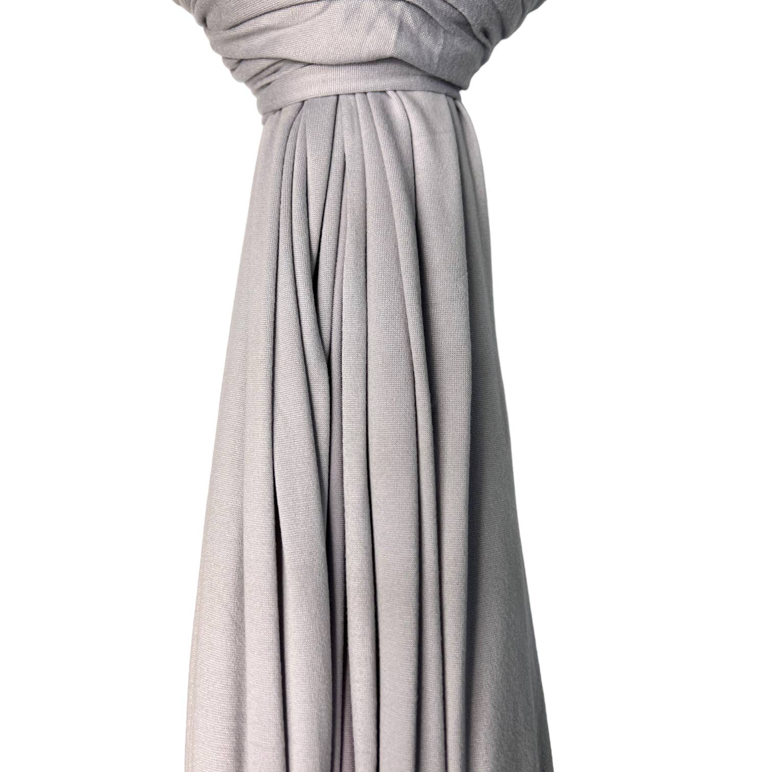 Hijab in jersey elasticizzato