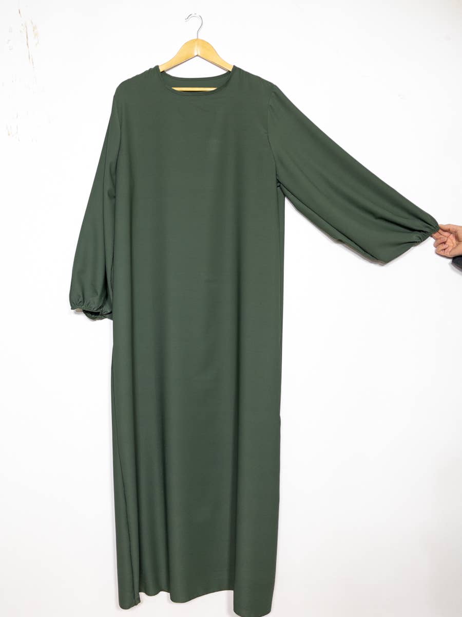 Abaya Naima