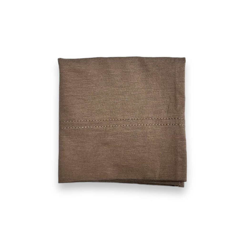 Cuffia a tubo in Bambù