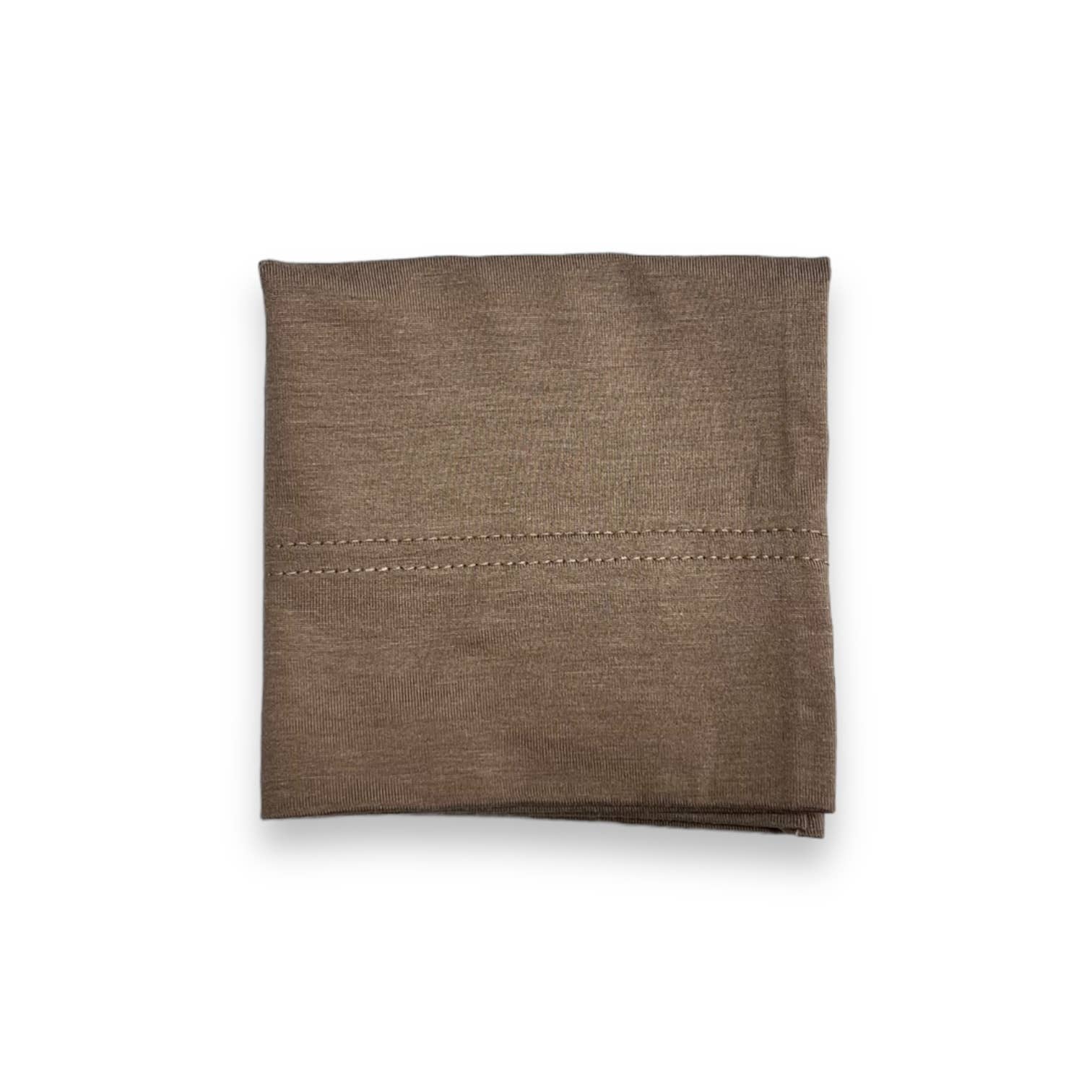 Cuffia a tubo in Bambù