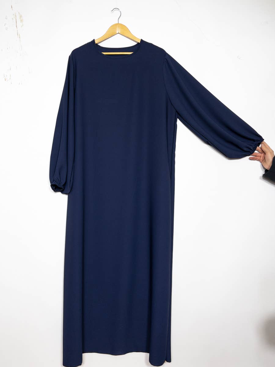 Abaya Naima