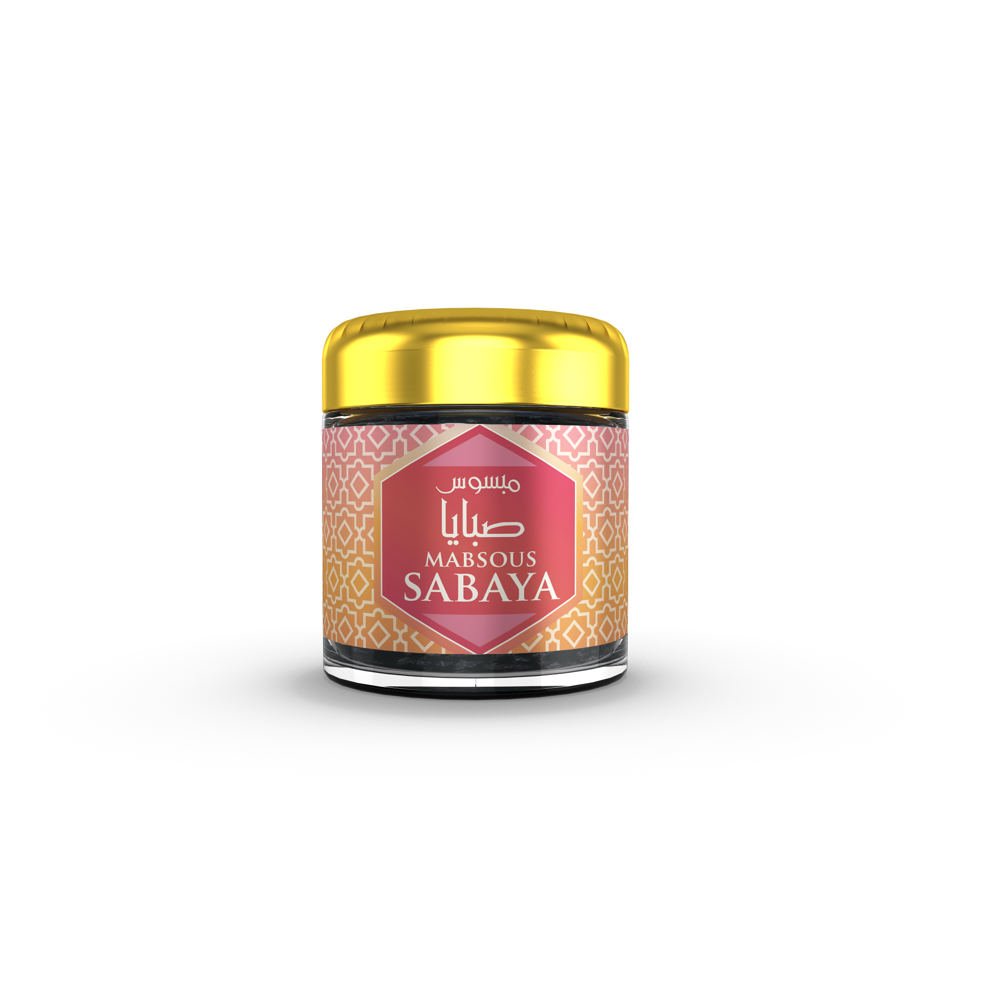 Bakhour (Incenso) - Mansous Oudh 30gr