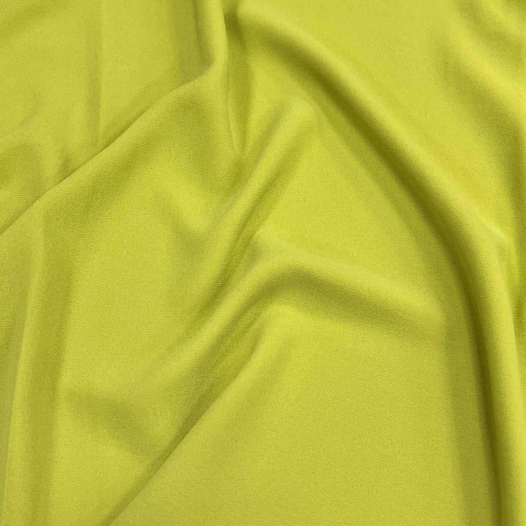 Hijab in chiffon perlato