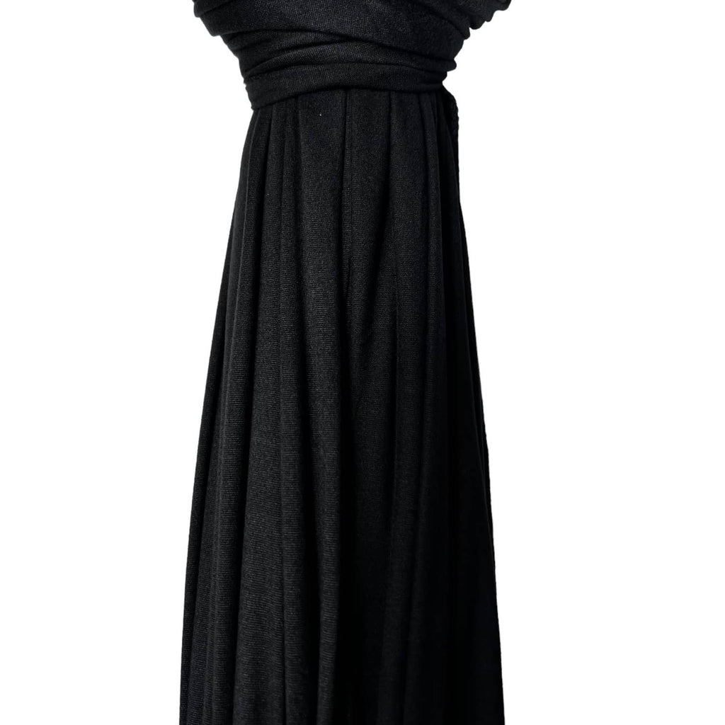 Hijab in jersey elasticizzato