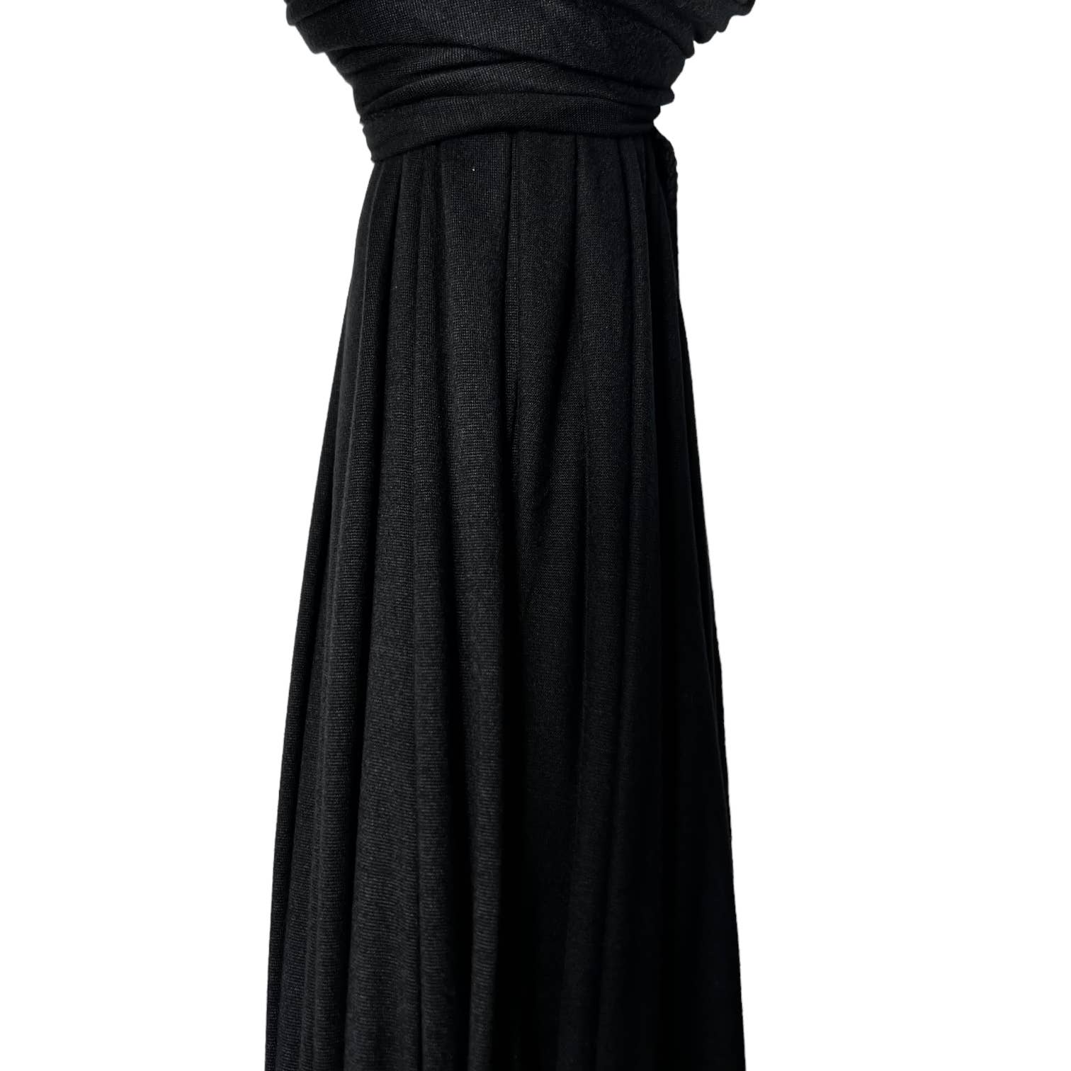 Hijab in jersey elasticizzato