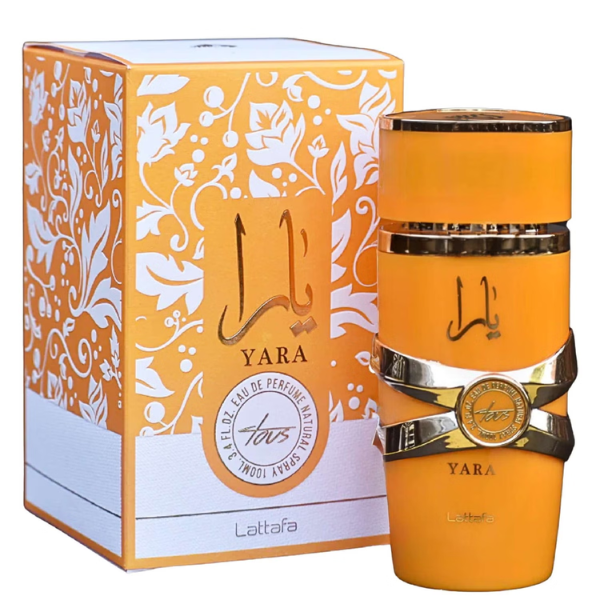 Yara Tous 100 ml di Lattafa Perfume