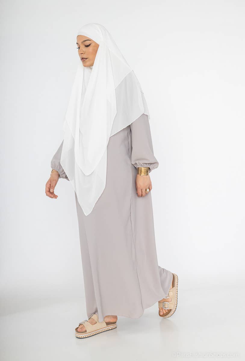 Abaya Naima
