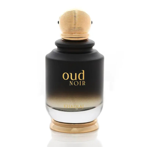 Oud Noir 100 ml di Khadlaj