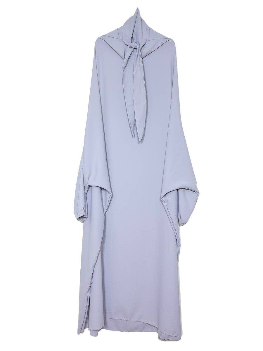 Jilbab lungo