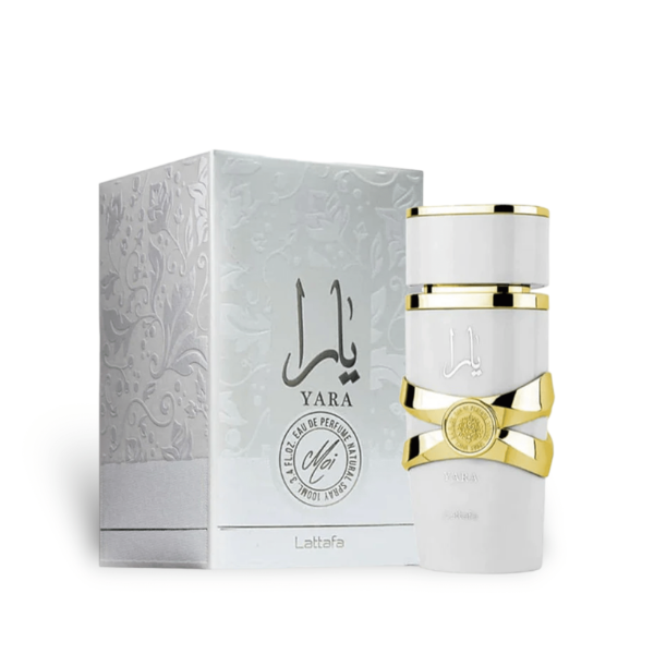 Yara Moi 100 ml di Lattafa Perfume