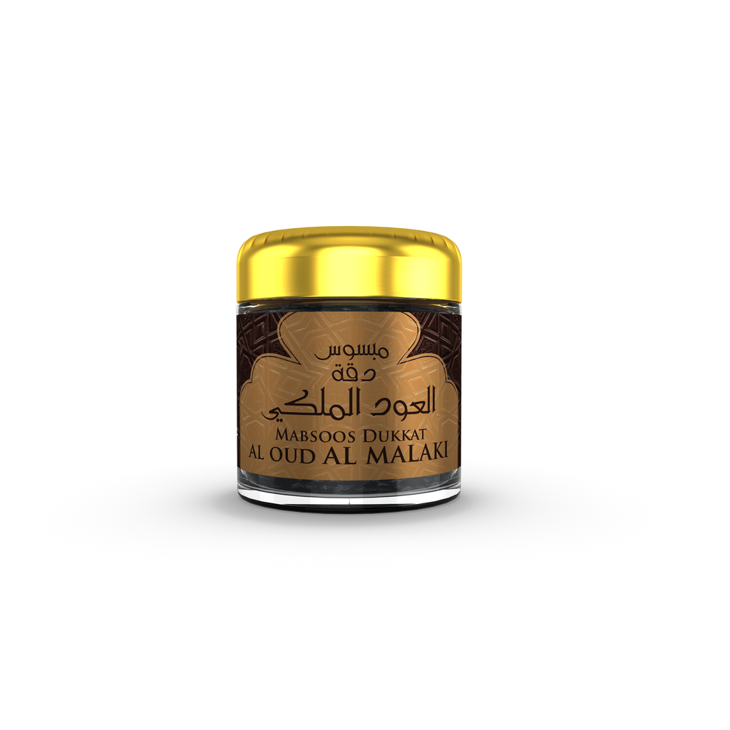 Bakhour (Incenso) - Mansous Oudh 30gr