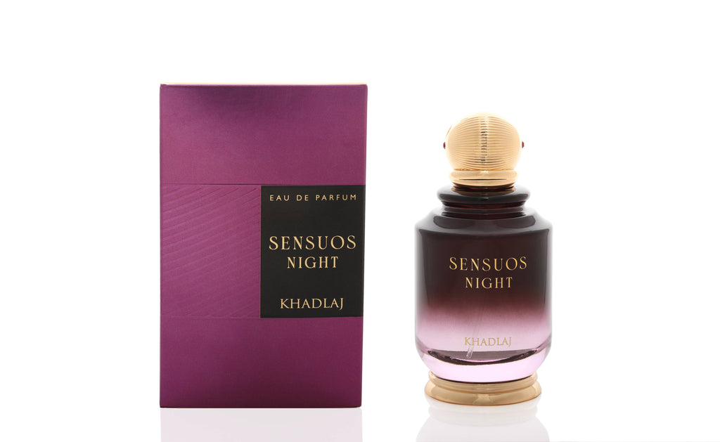 Sensous Night 100 mL Eau De Parfum