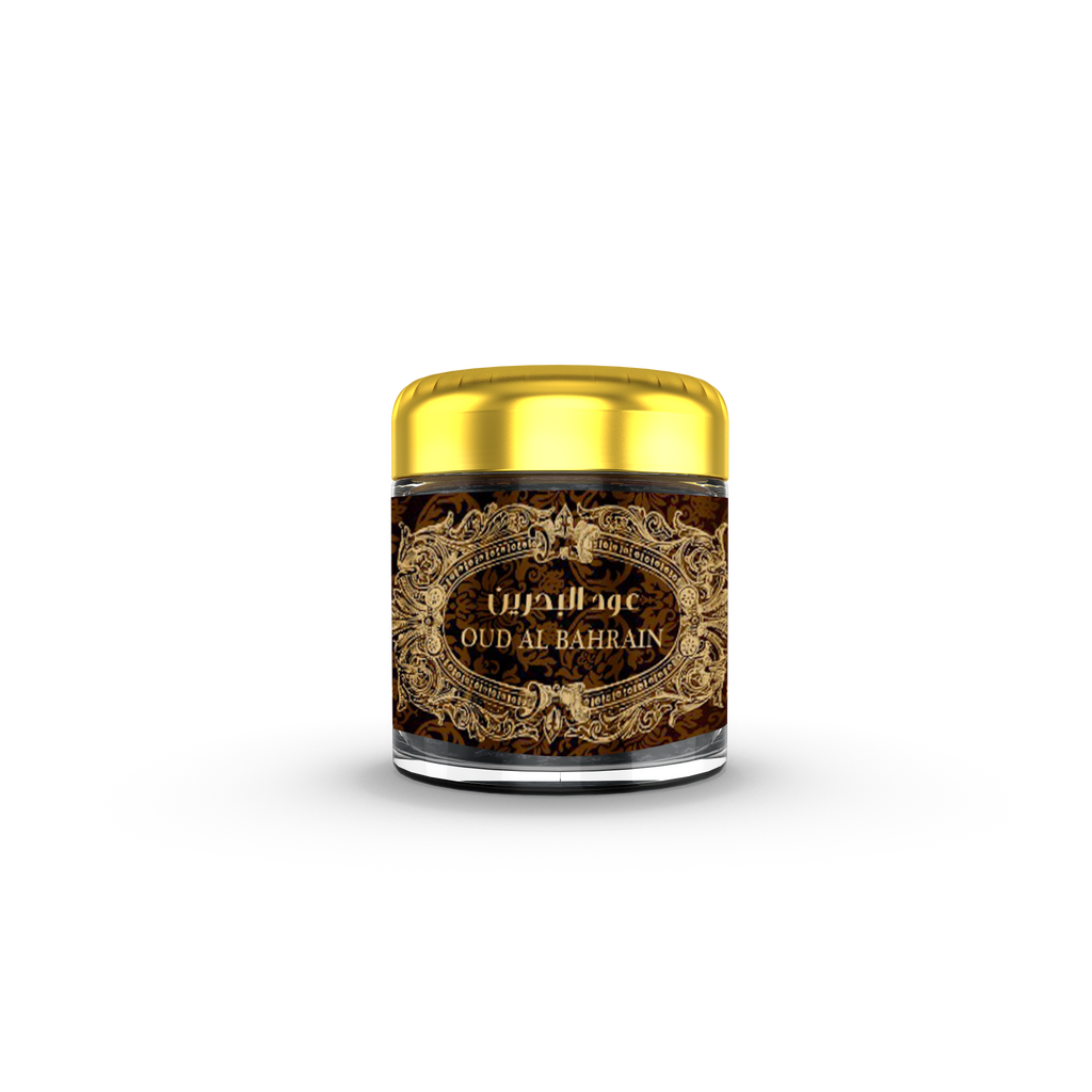 Bakhour (Incenso) - Mansous Oudh 30gr