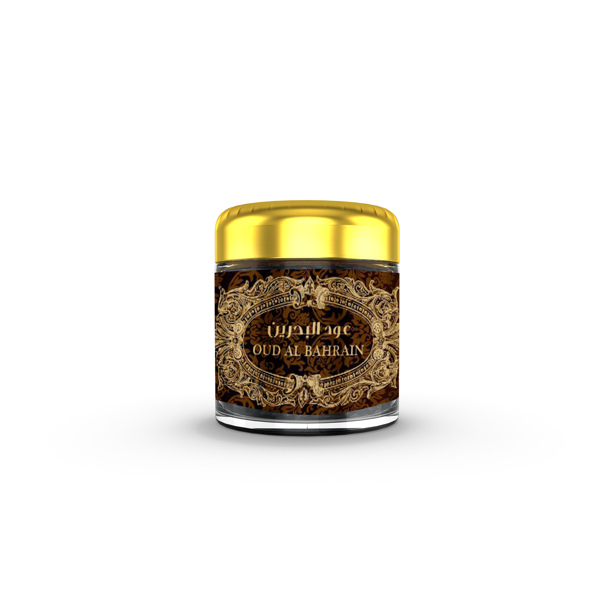 Bakhour (Incenso) - Mansous Oudh 30gr