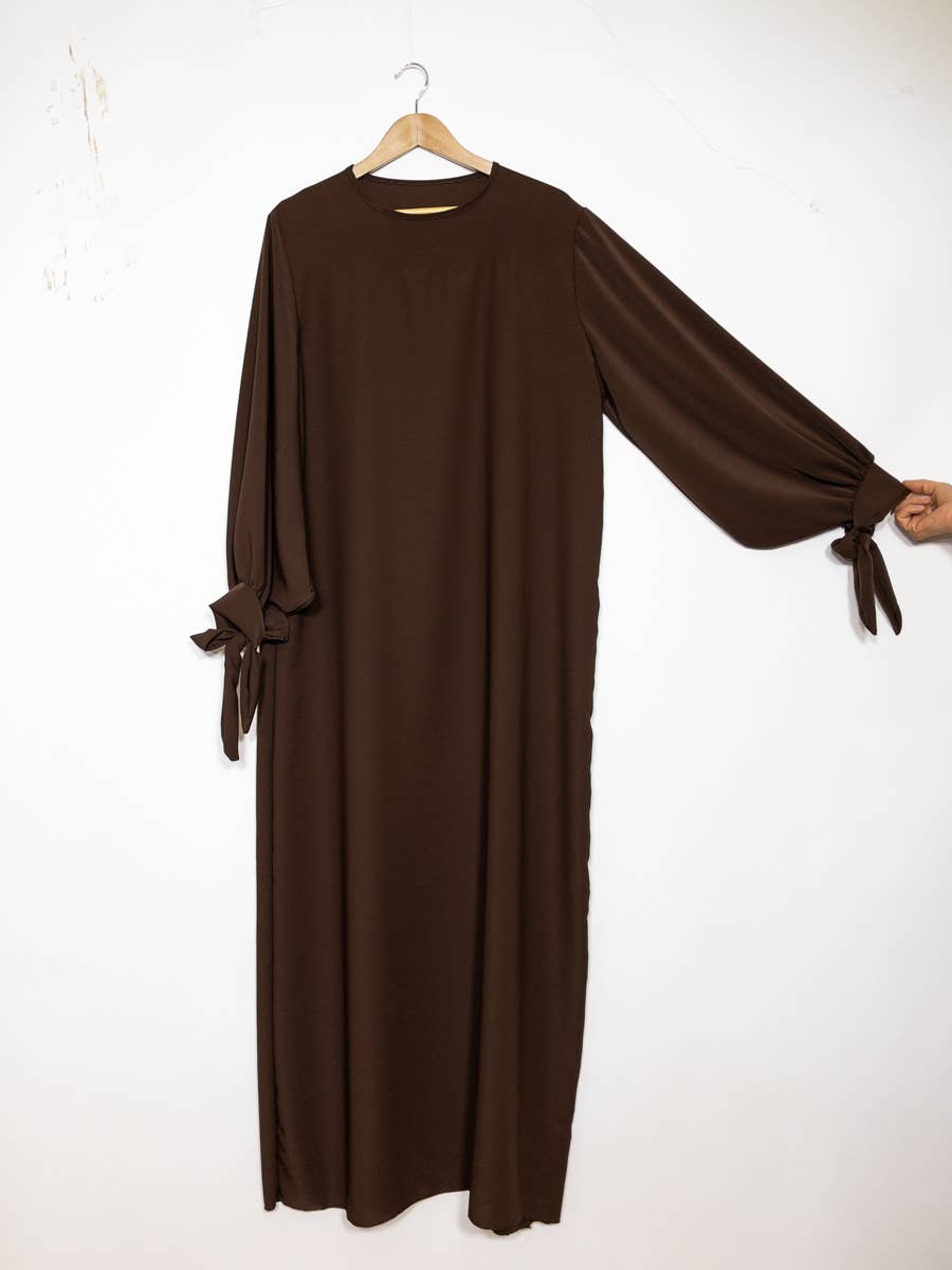 Abaya Salma