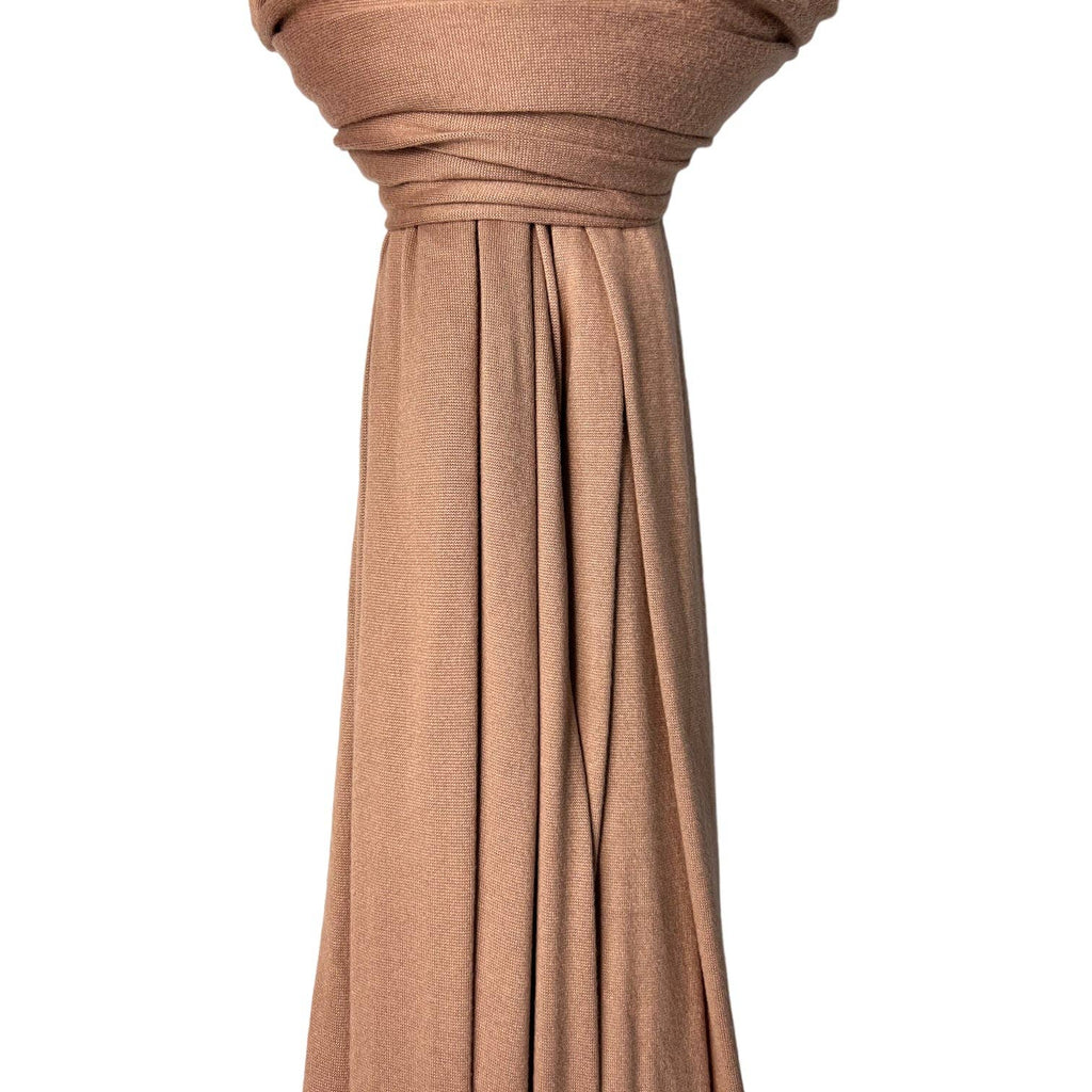 Hijab in jersey elasticizzato