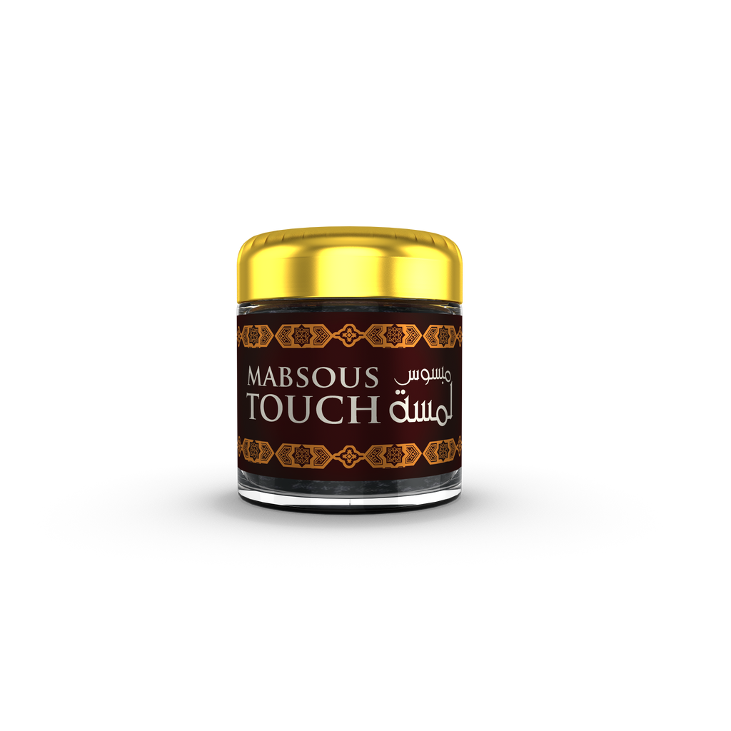 Bakhour (Incenso) - Mansous Oudh 30gr