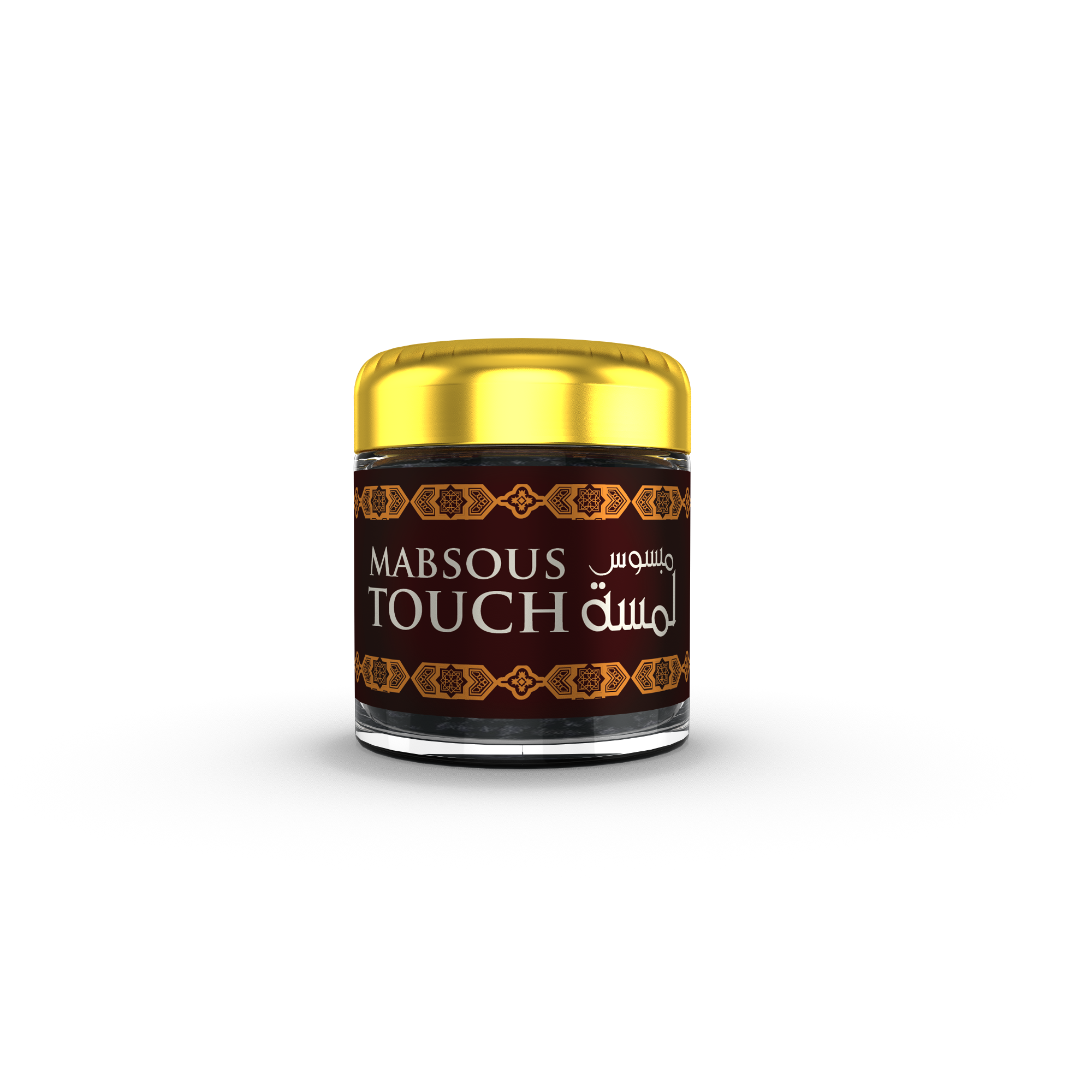 Bakhour (Incenso) - Mansous Oudh 30gr
