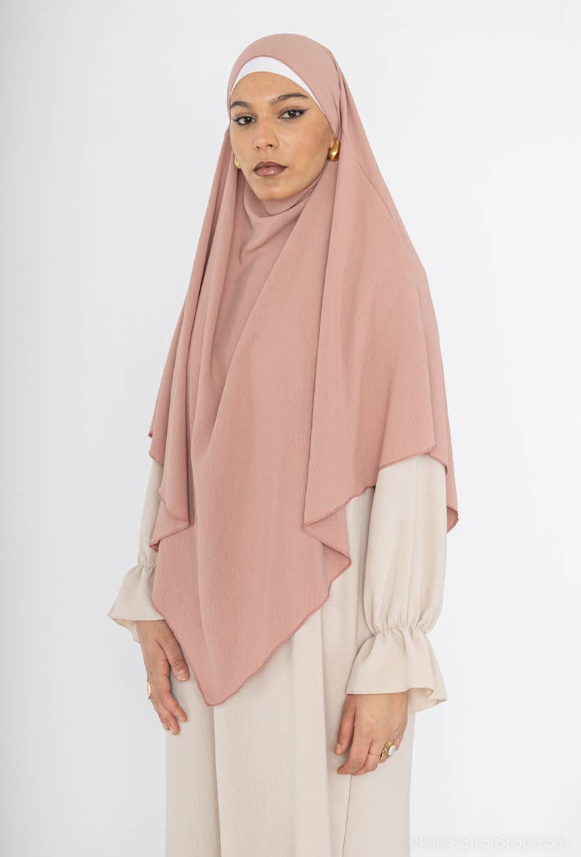 Khimar Leila