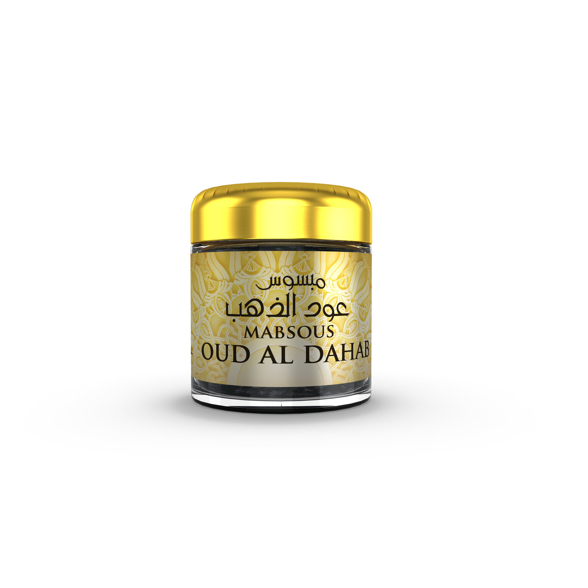 Bakhour (Incenso) - Mansous Oudh 30gr