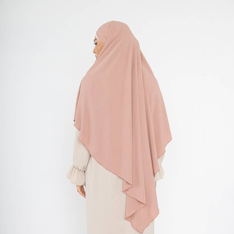 Khimar Leila