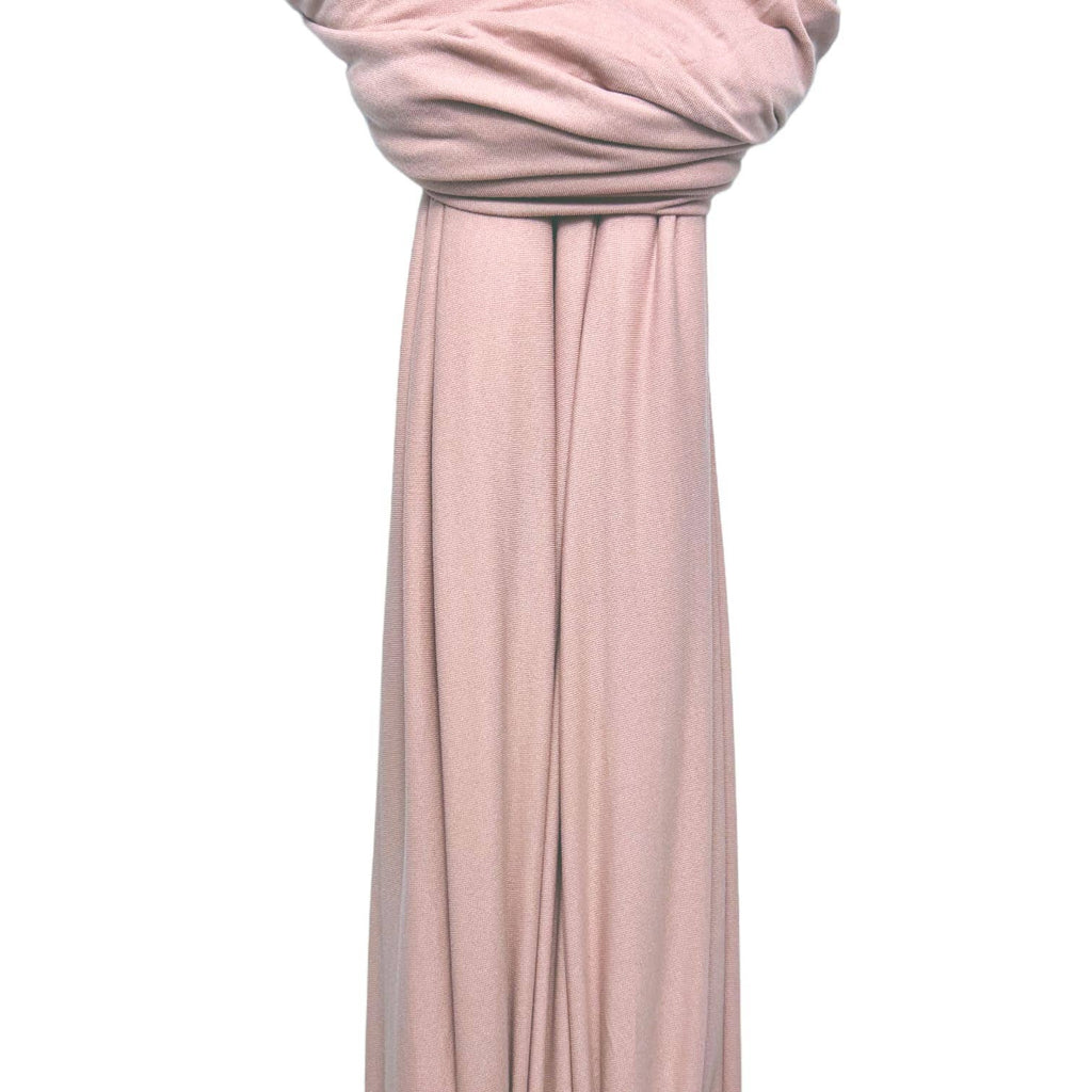 Hijab in jersey elasticizzato