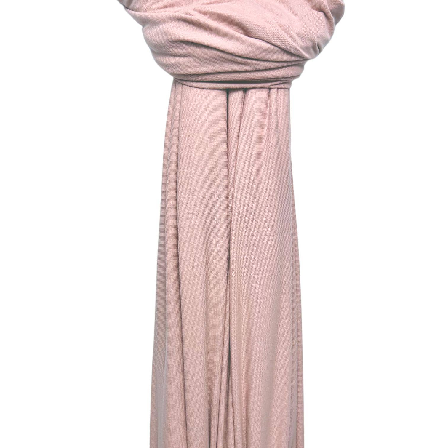 Hijab in jersey elasticizzato