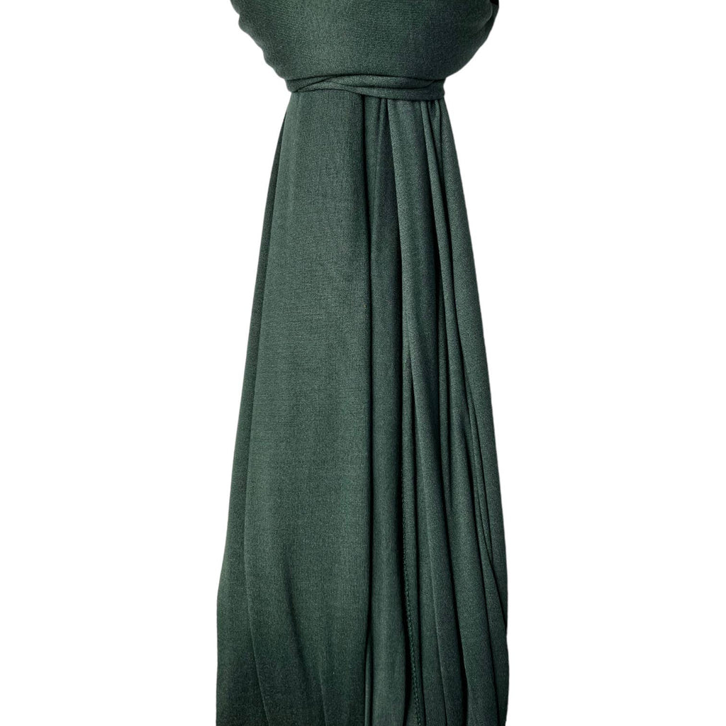 Hijab in jersey elasticizzato