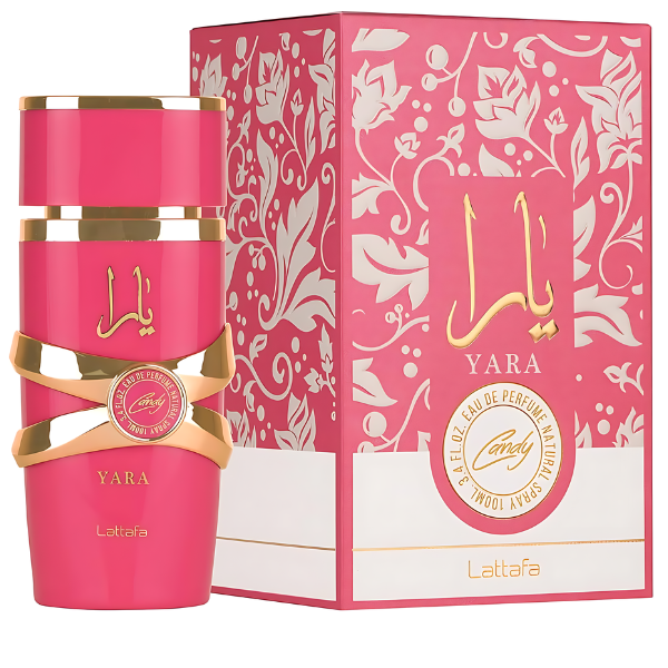 Yara Candy 100 ml di Lattafa Perfume