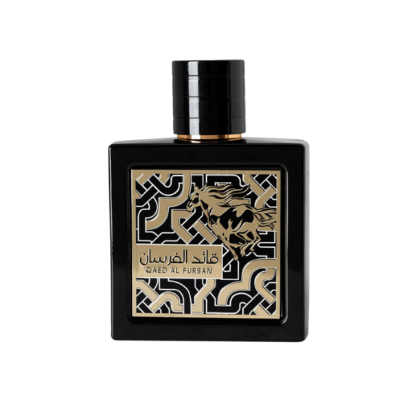 Qaed Al Fursan - Lattafa | Eau de parfume Unisex 90 ml