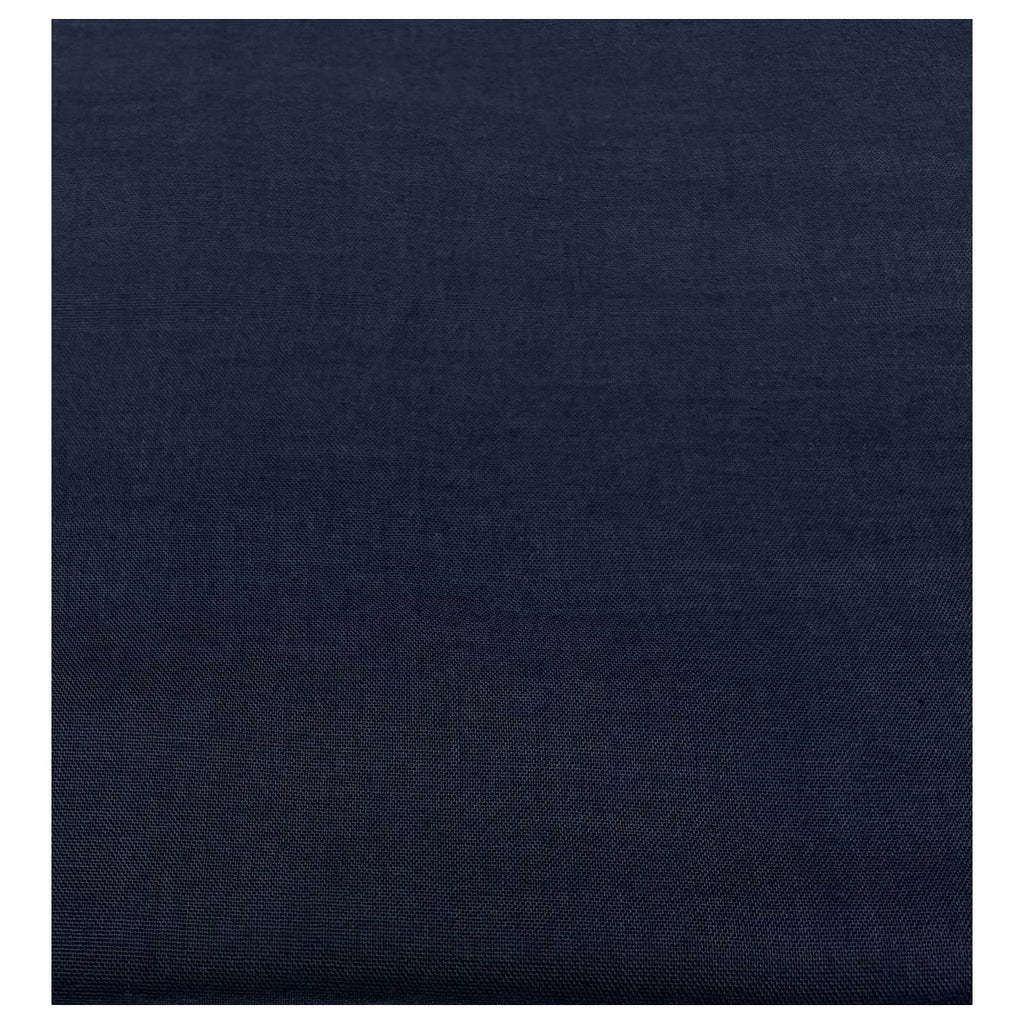 Hijab tinta unita in misto cotone