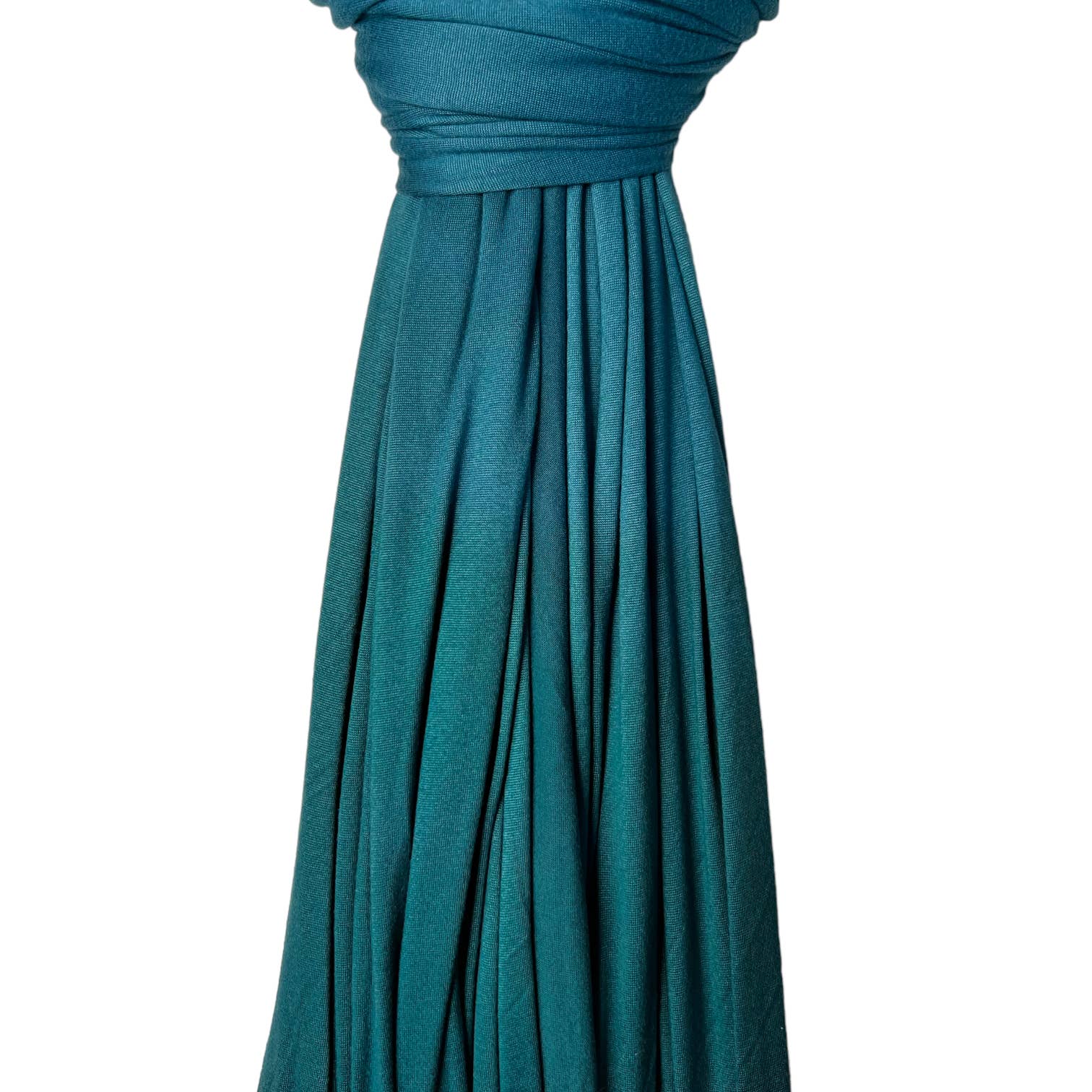 Hijab in jersey elasticizzato