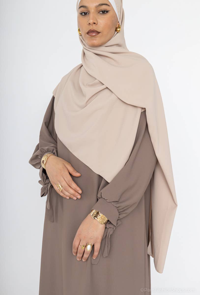 Abaya Salma