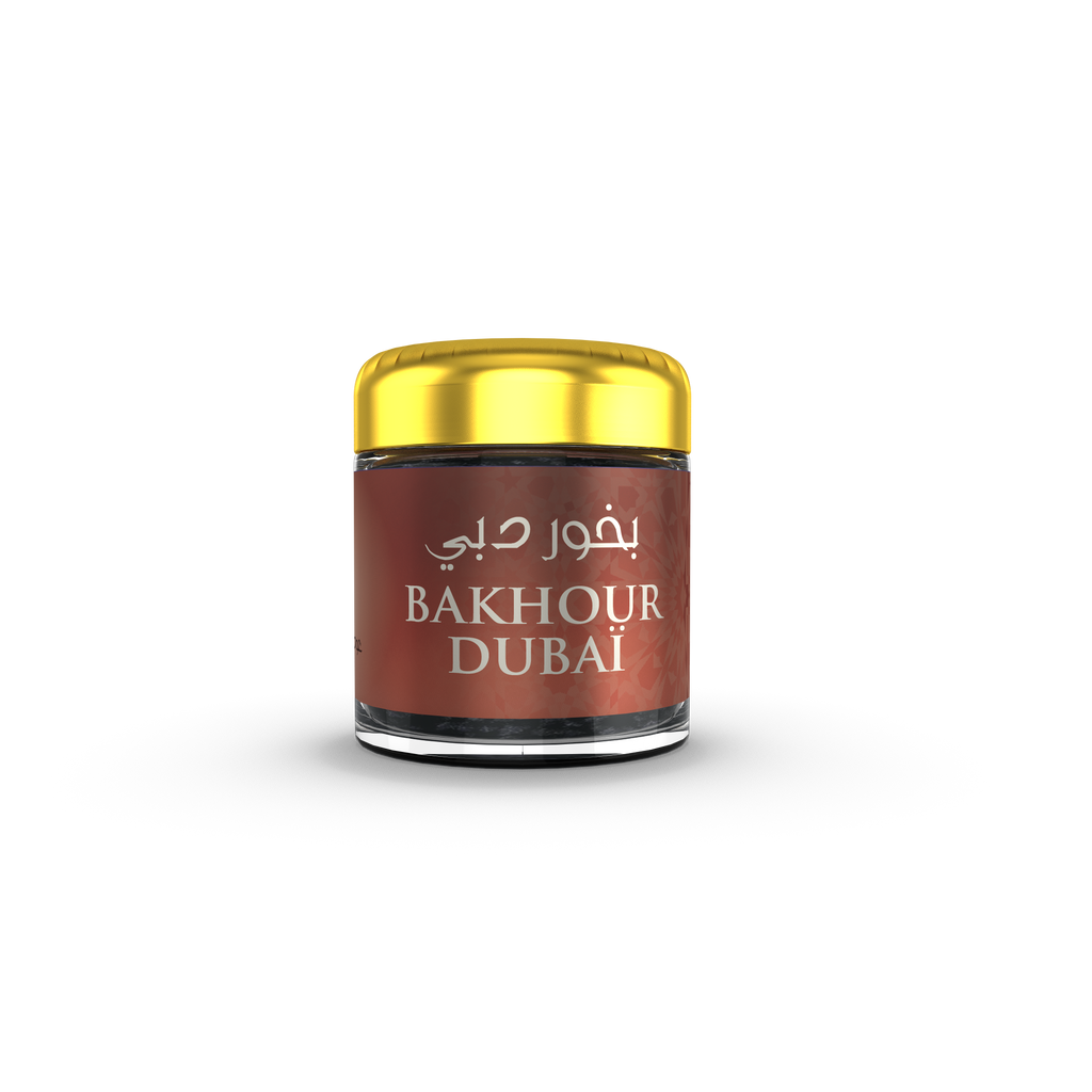 Bakhour (Incenso) - Mansous Oudh 30gr