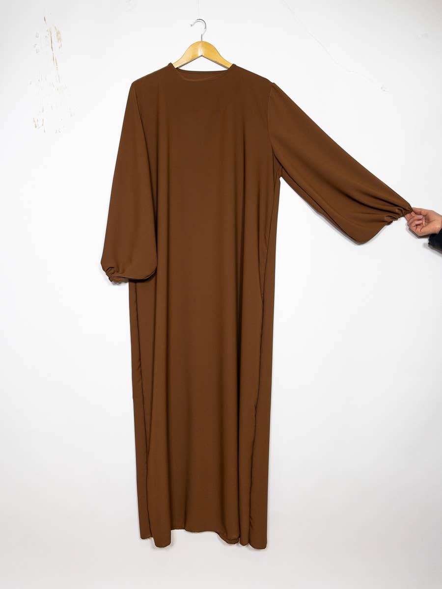 Abaya Naima