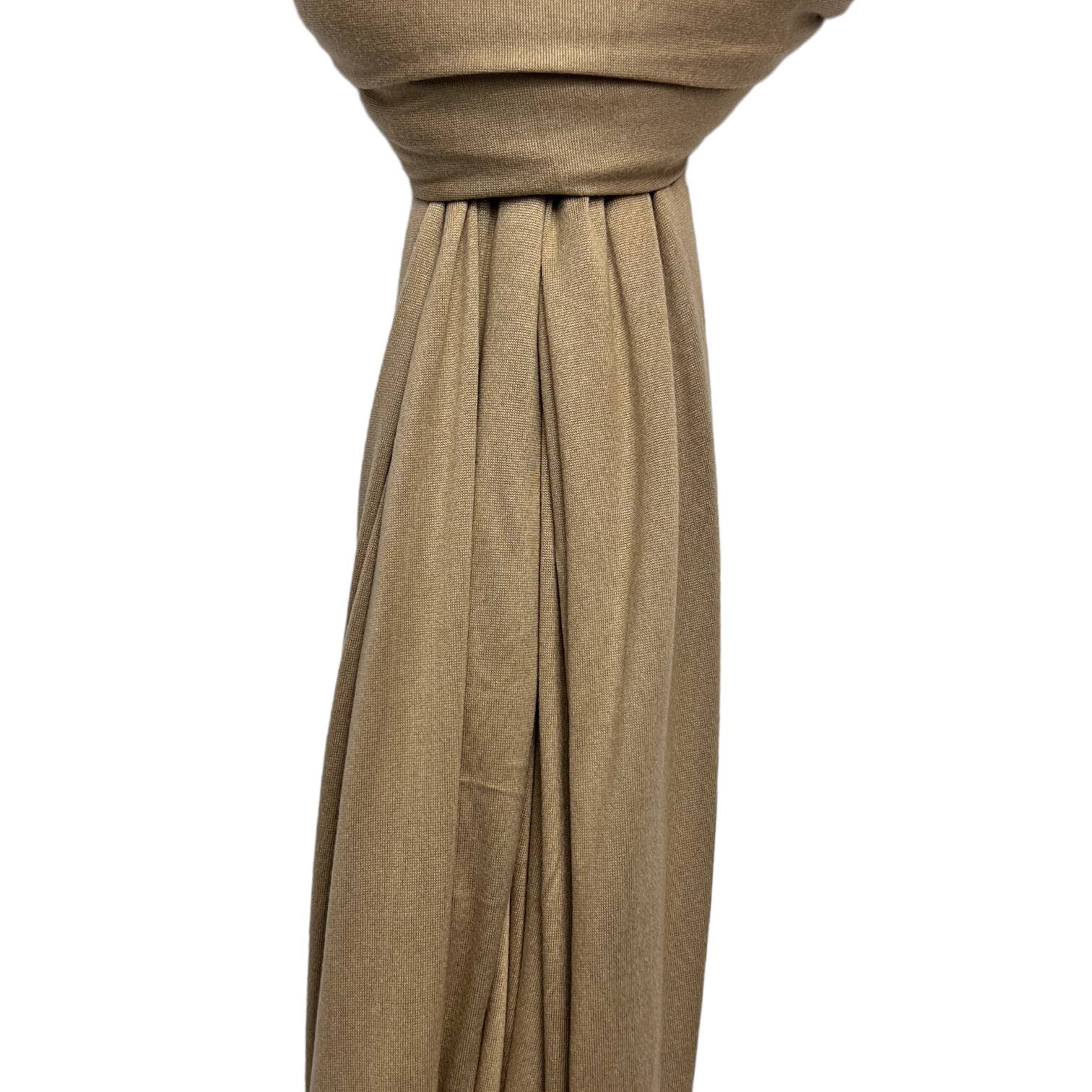 Hijab in jersey elasticizzato