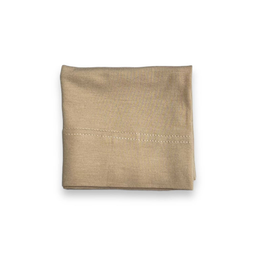 Cuffia a tubo in Bambù