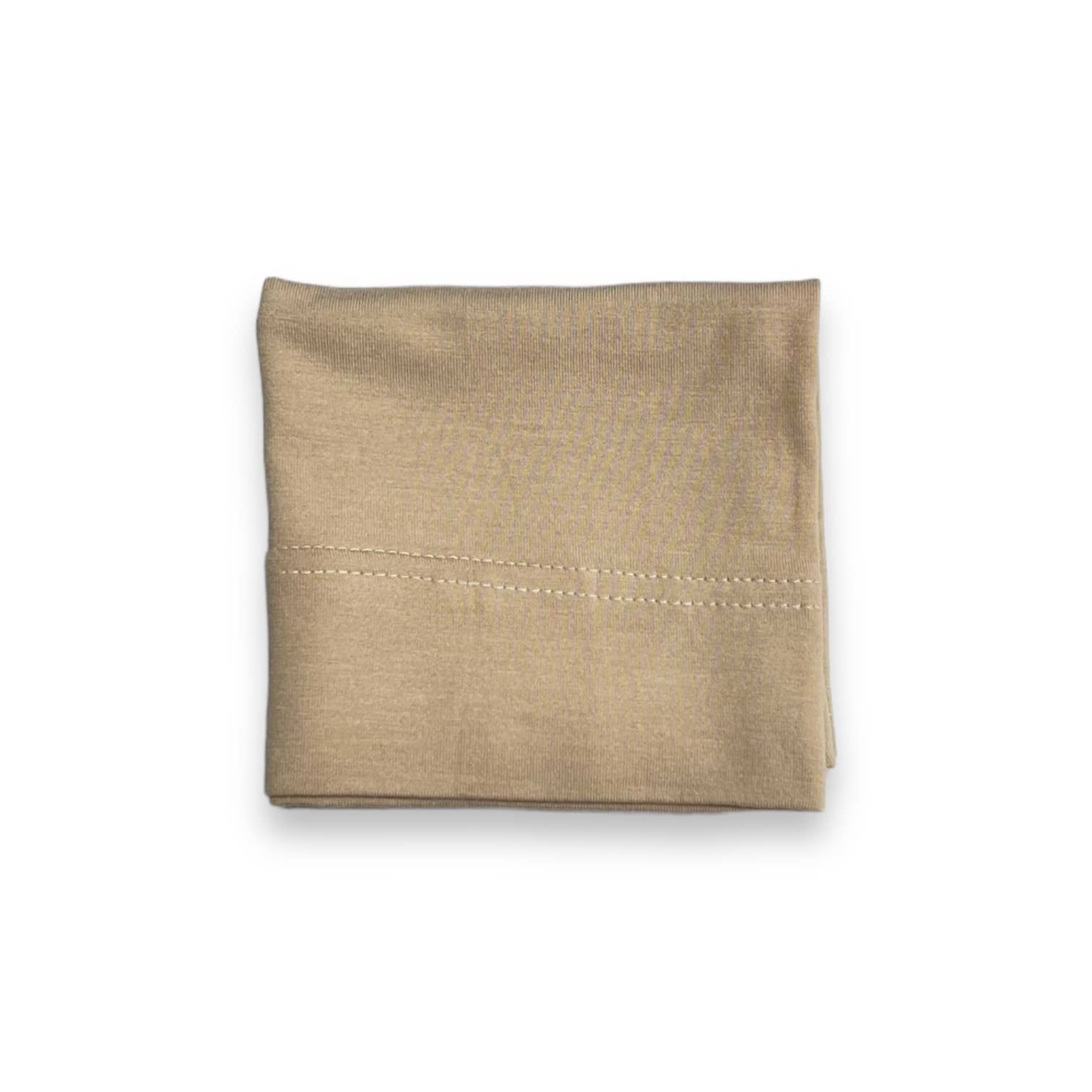 Cuffia a tubo in Bambù