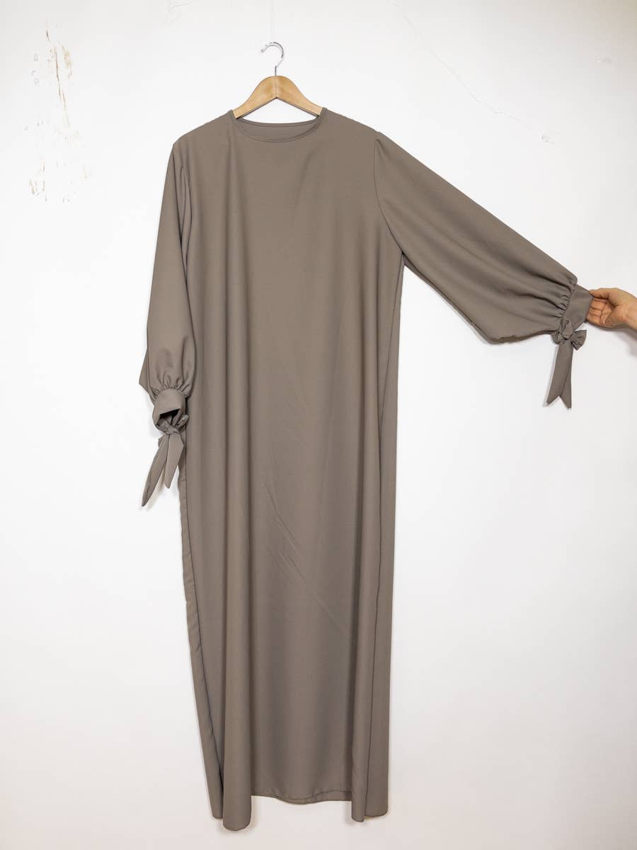Abaya Salma